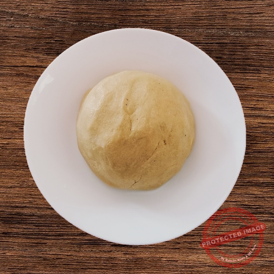 Make The Dough