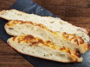 No Knead Easy Focaccia 20200620 225804