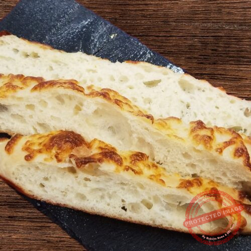 No Knead Easy Focaccia 20200620 225804