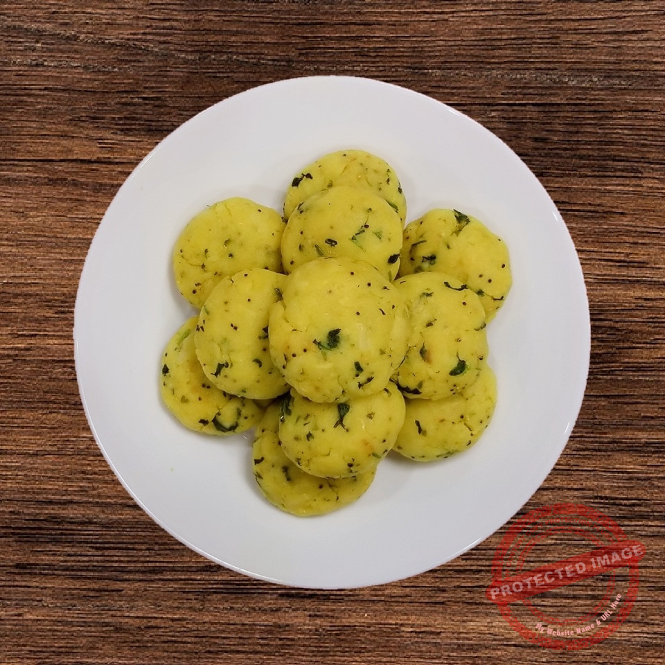 Batata Vada