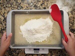 No Knead Easy Focaccia Airbrush 20200620212814