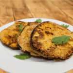 Soy-Glazed Salt And Pepper Chicken Photo 1593037465698