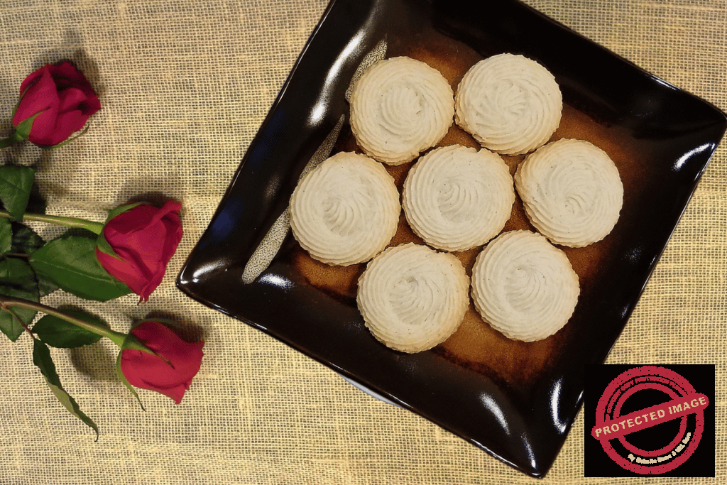 Butter Cookies