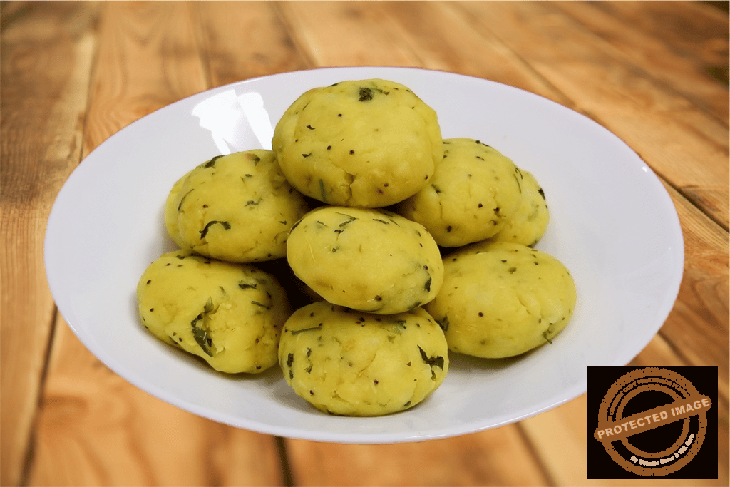 Batata Vada
