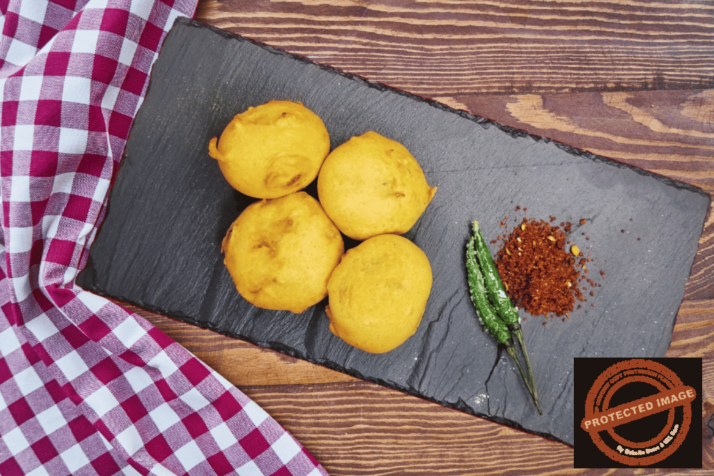 Batata Vada
