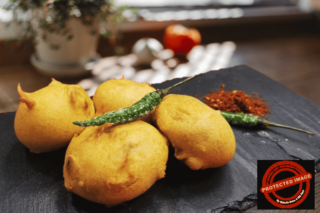 Batata Vada