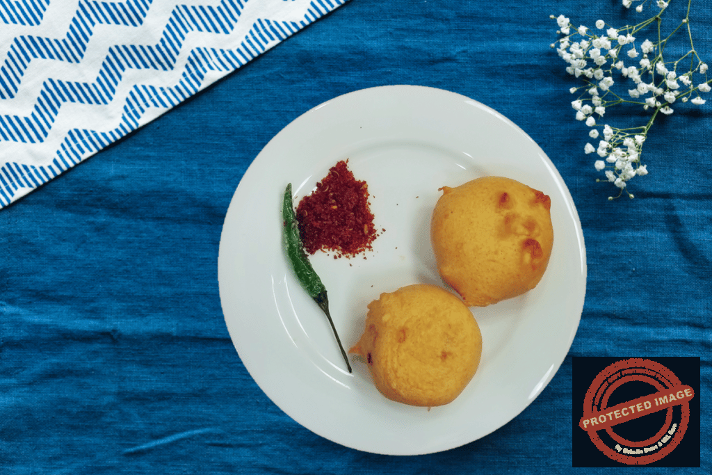 Batata Vada