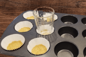 New York Style Mini Cheesecake Photo 1594001041299