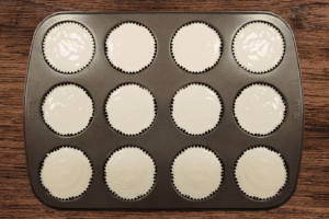 New York Style Mini Cheesecake Photo 1594056648295