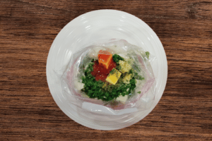 Grilled Sweet And Sour Paneer Photo 1594679685411