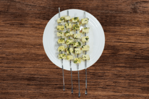 Grilled Sweet And Sour Paneer Photo 1594686883233