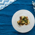 Soy-Glazed Salt And Pepper Chicken Photo 1594687243478
