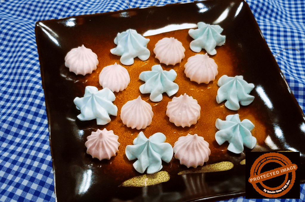 Meringue