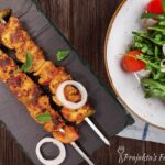 Soy-Glazed Salt And Pepper Chicken Photo 1595383339609 Wm