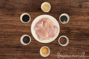 Soy-Glazed Salt And Pepper Chicken Photo 1595459429064 Wm