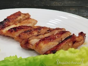 Soy-Glazed Salt And Pepper Chicken Photo 1595464556548 Wm