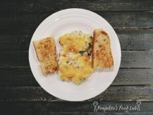 Baked Vegetables In White Sauce Baked Vegetables In White Sauce