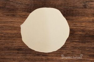 Baida Roti Roti