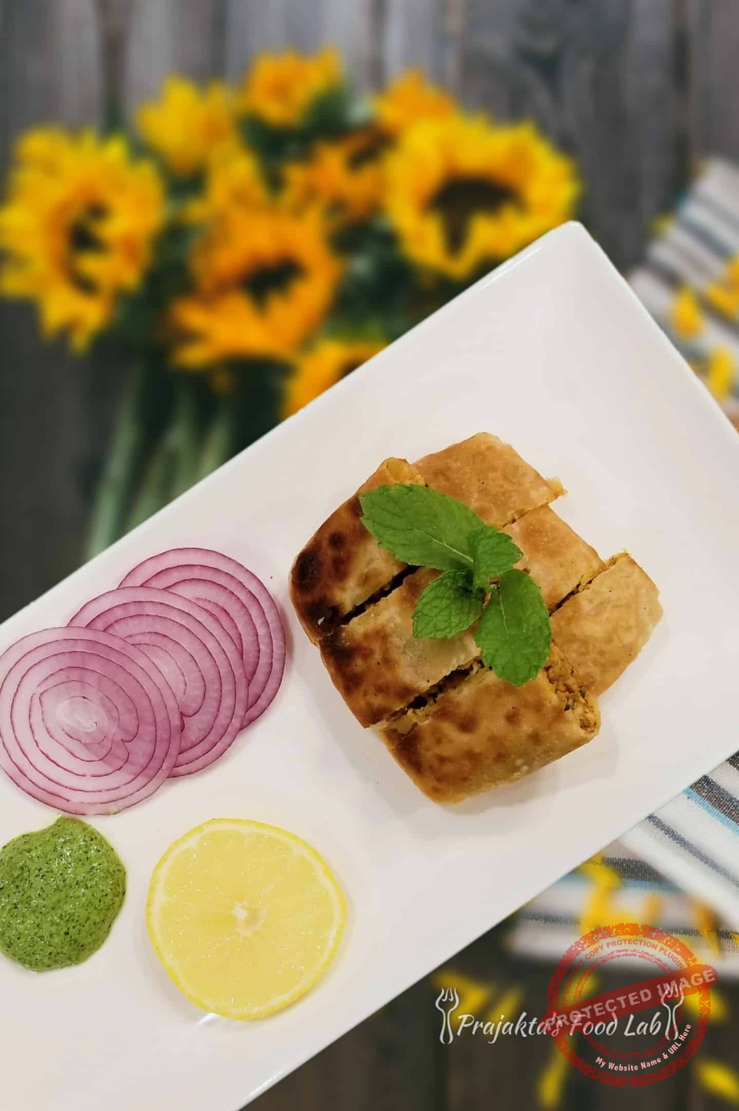 Easy Homemade Tartar Sauce Baida Roti