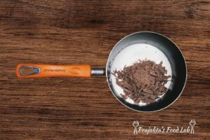 Easy Cadbury Chocolate Panna Cotta Photo 1614900441807 Wm