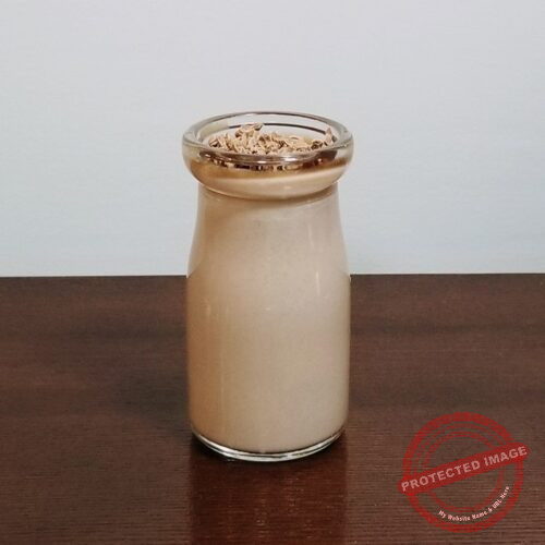 Easy Cadbury Chocolate Panna Cotta Panna Cotta