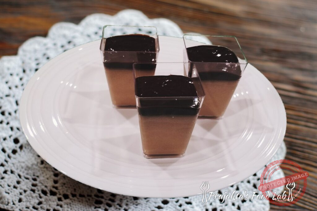 Easy Cadbury Chocolate Panna Cotta Photo 1613099856491 Wm