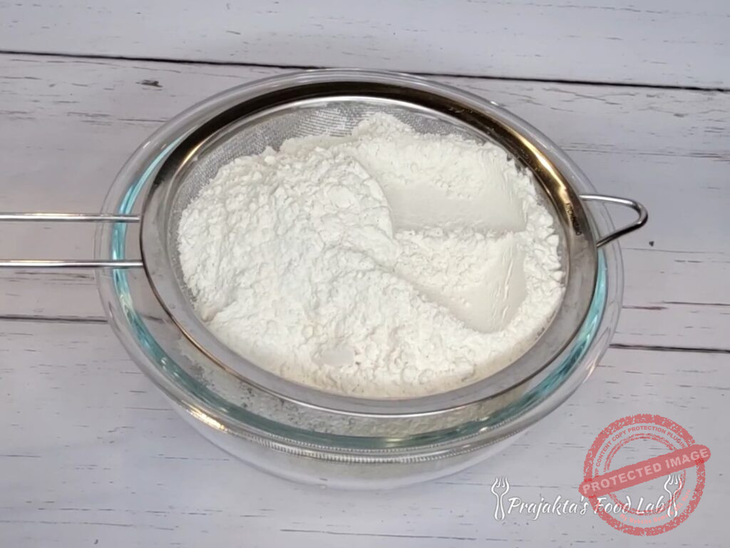 Soft And Easy Ladi Pav (Eggless Dinner Rolls) Flour Mix