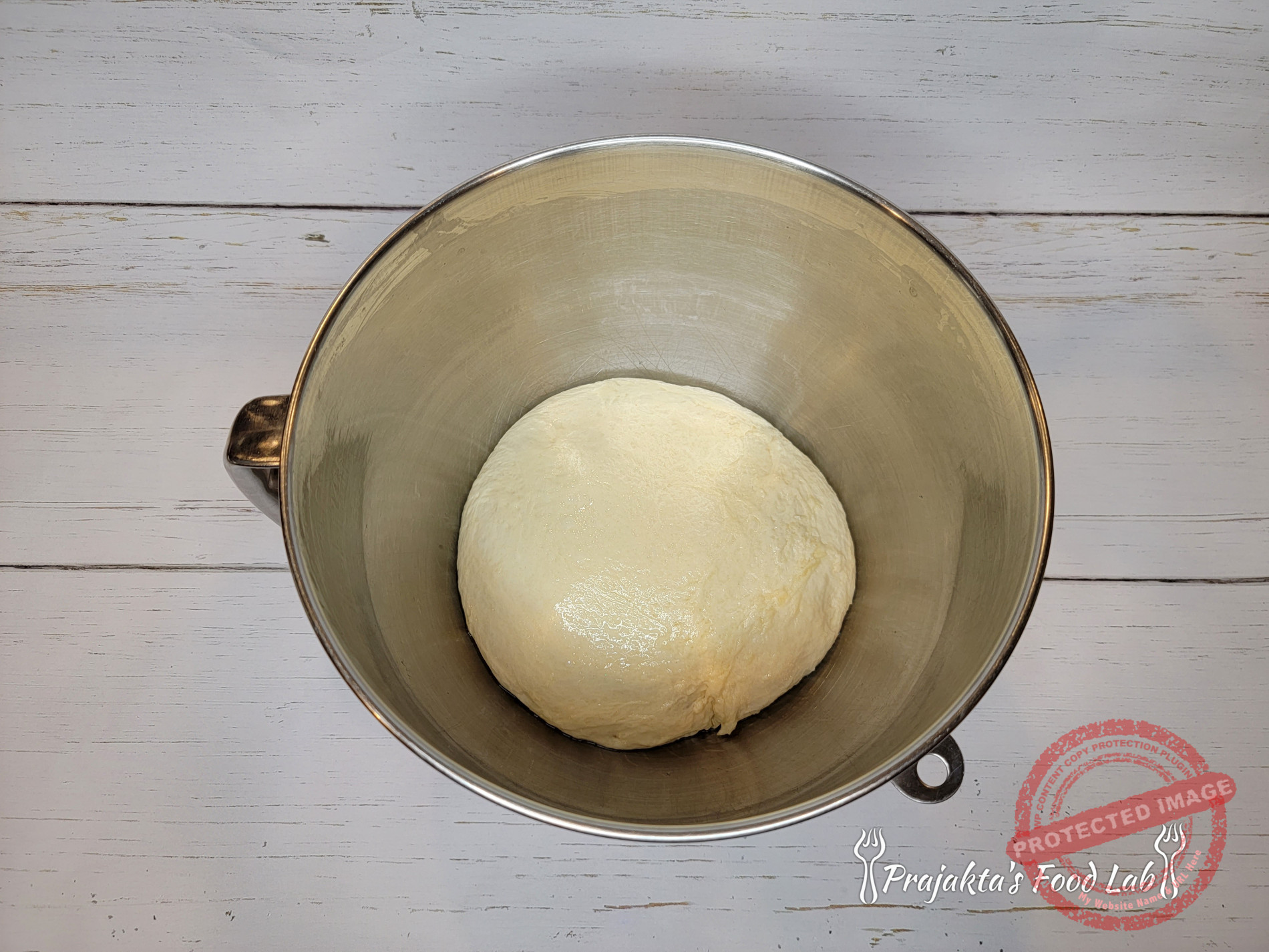 Soft And Easy Ladi Pav (Eggless Dinner Rolls) 20210716 141400 Wm