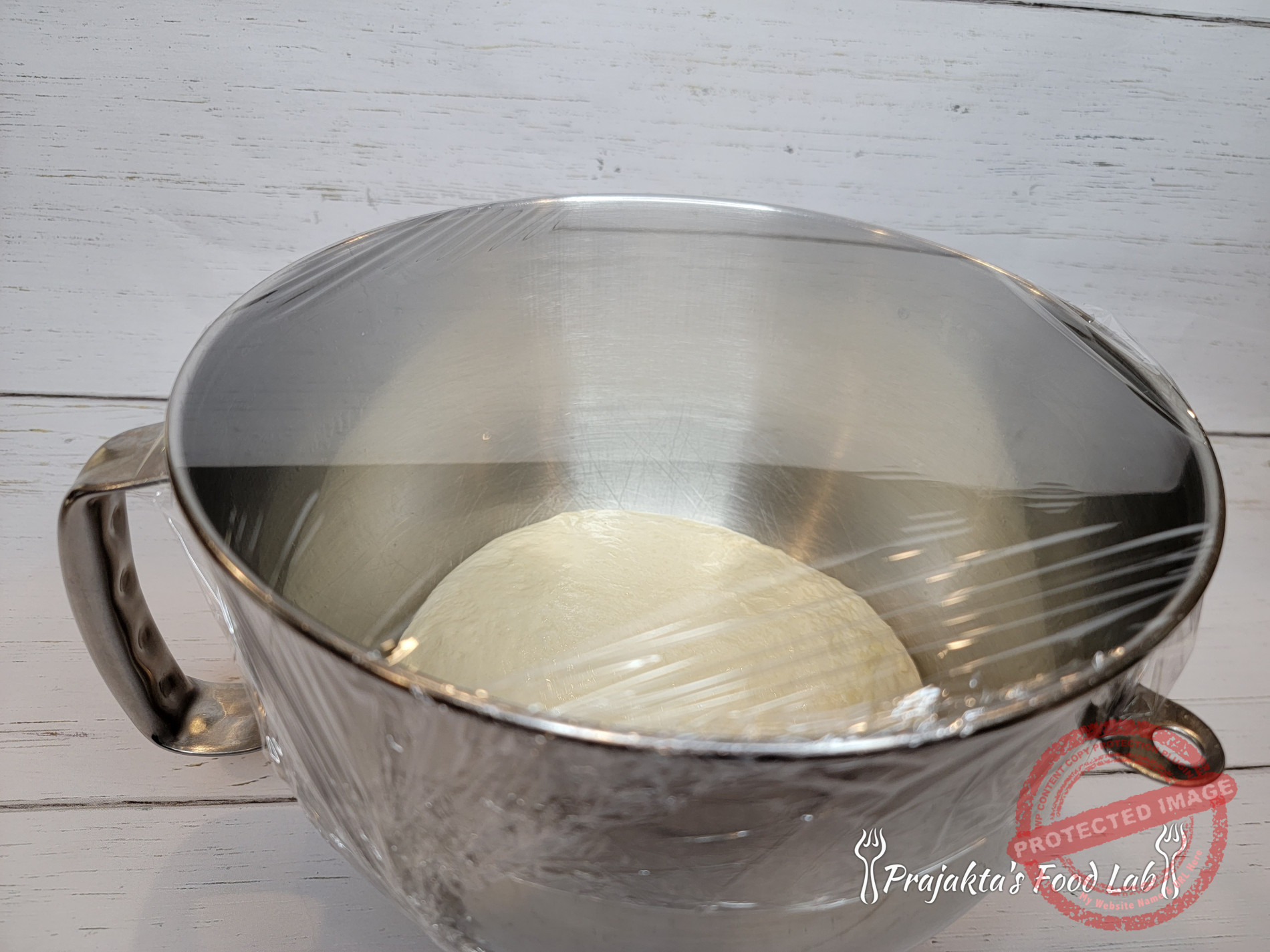 Soft And Easy Ladi Pav (Eggless Dinner Rolls) 20210716 141516 Wm