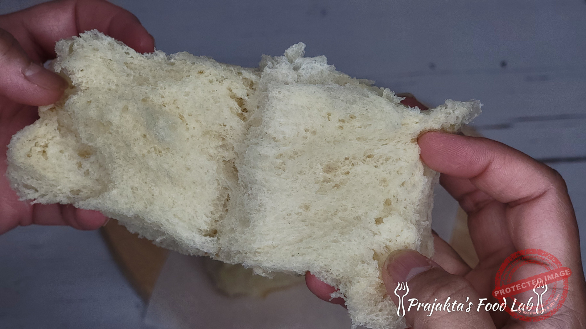 Soft And Easy Ladi Pav (Eggless Dinner Rolls) 20210716 193444 Wm