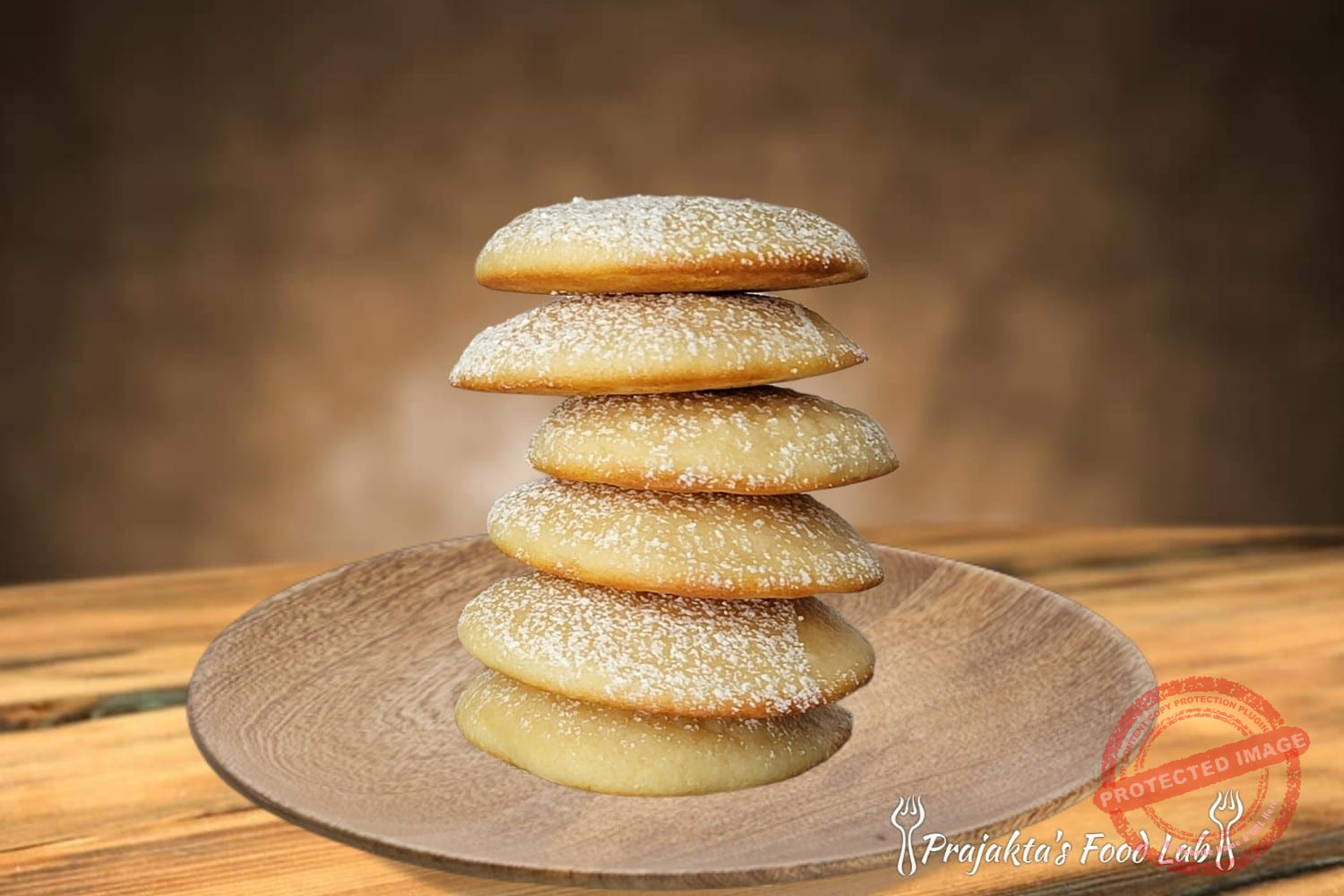 Cream Cheese Cookies
