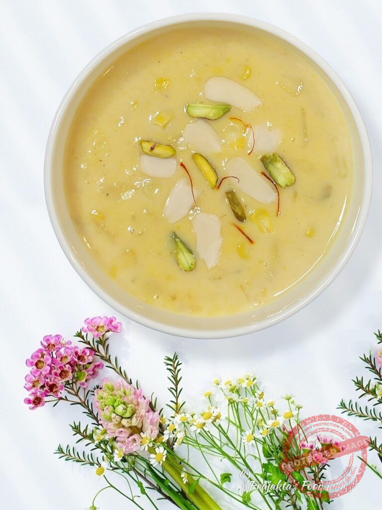 Basundi