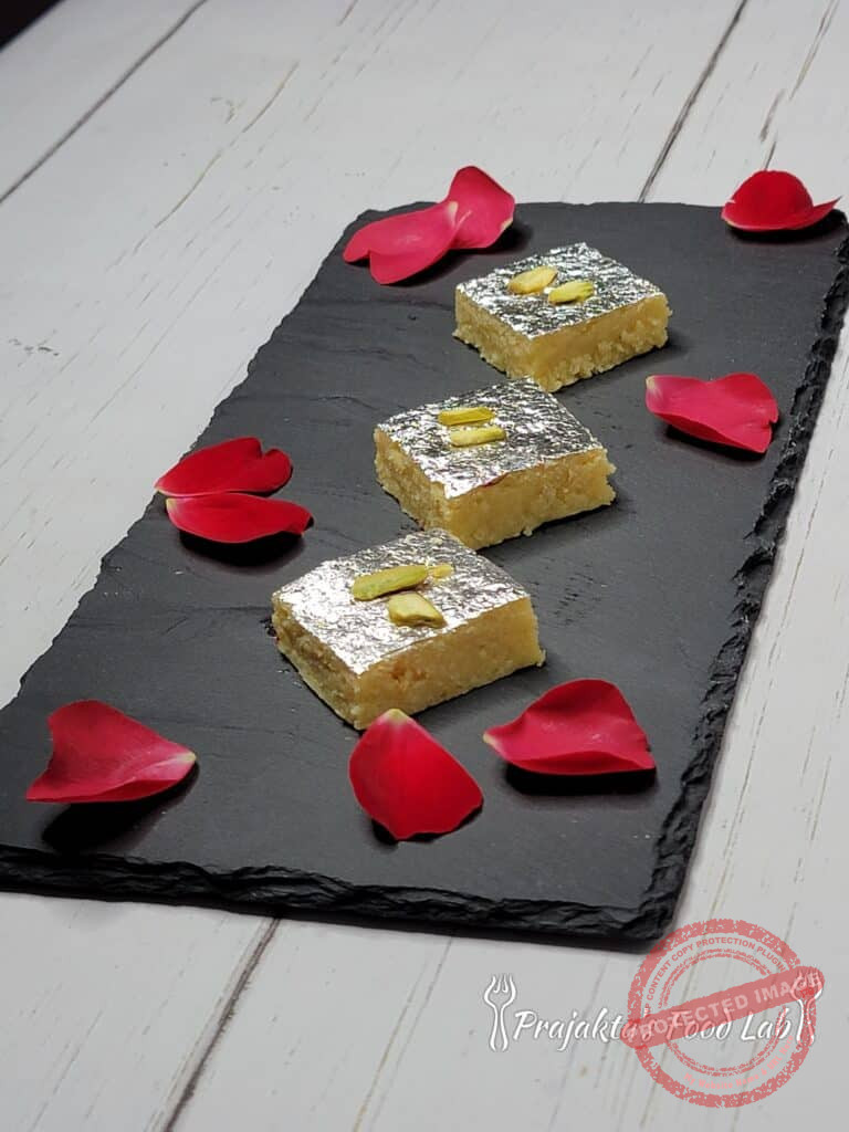 Mawa Barfi Mawa Barfi