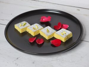 Mawa Barfi