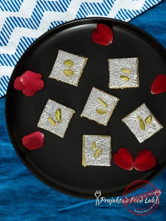 Mawa Barfi Mawa Barfi