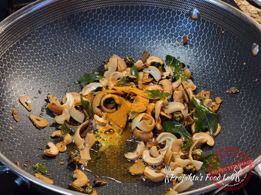 One-Pot Poha Chivda | Indian Trail Mix 20211002 190328 Wm