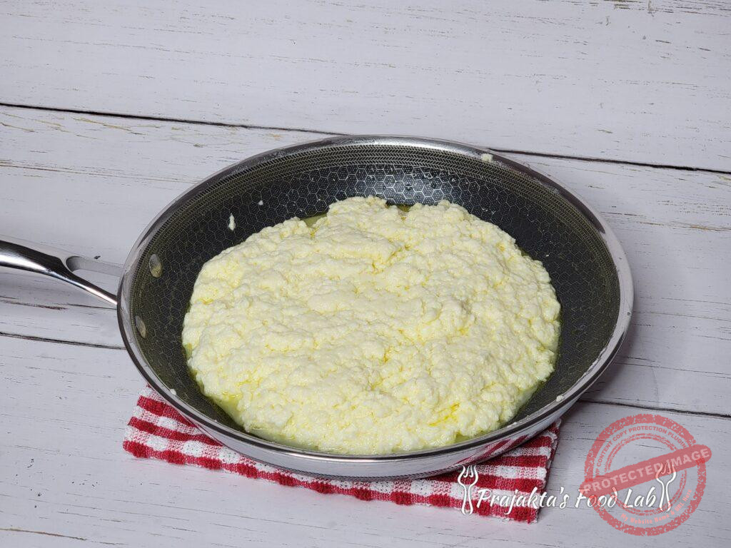 Recipe
