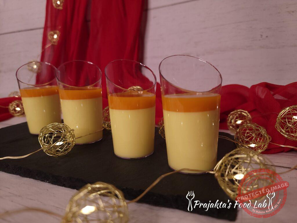 Panna Cotta