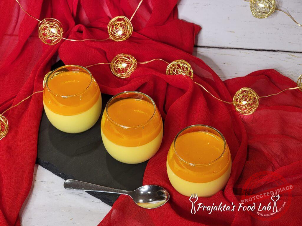 Panna Cotta