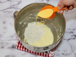 Super Moist Eggnog Cake 20211129 114331 Wm