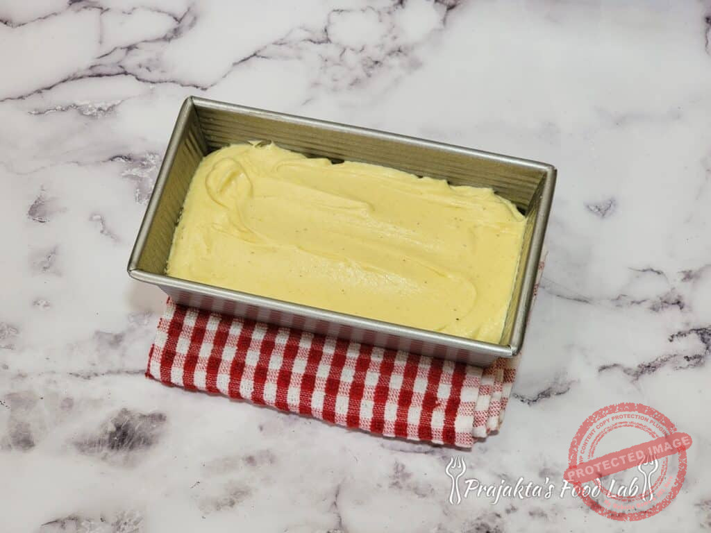 Super Moist Eggnog Cake Cake Ready To Bake