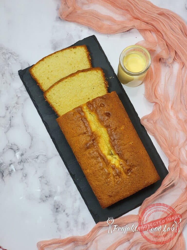 Super Moist Eggnog Cake Super Moist Eggnog Cake