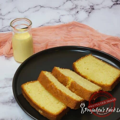 Super Moist Eggnog Cake Eggnog Cake