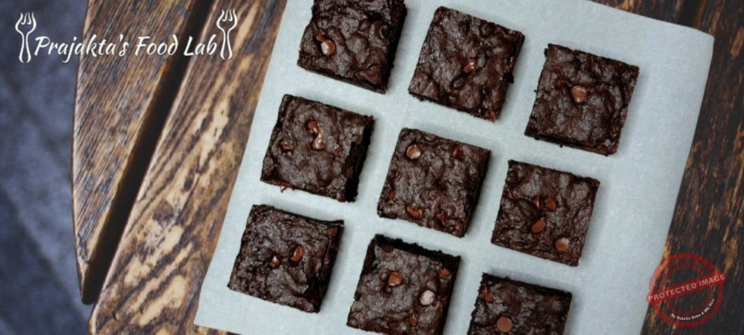 Easy Homemade Brownies