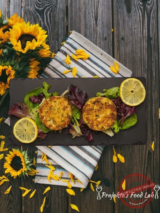 Crab Cakes
