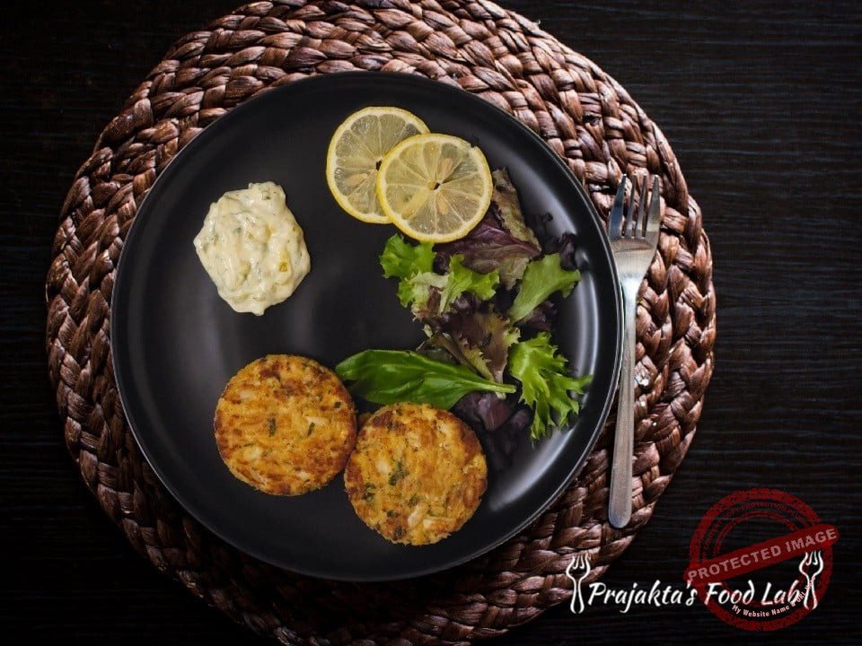 Crab Cakes
