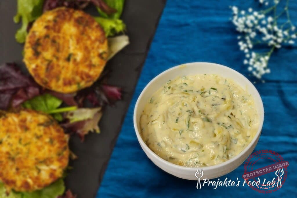 Easy Homemade Tartar Sauce Homemade Tartar Sauce