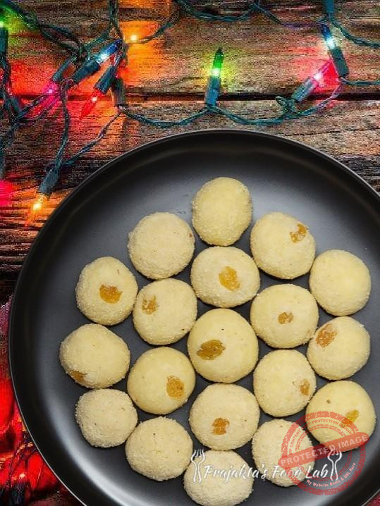 Diwali Sweets