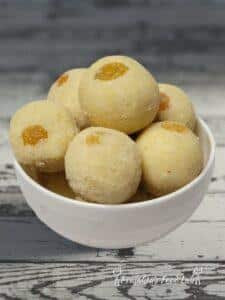 Maharashtrian Sweet