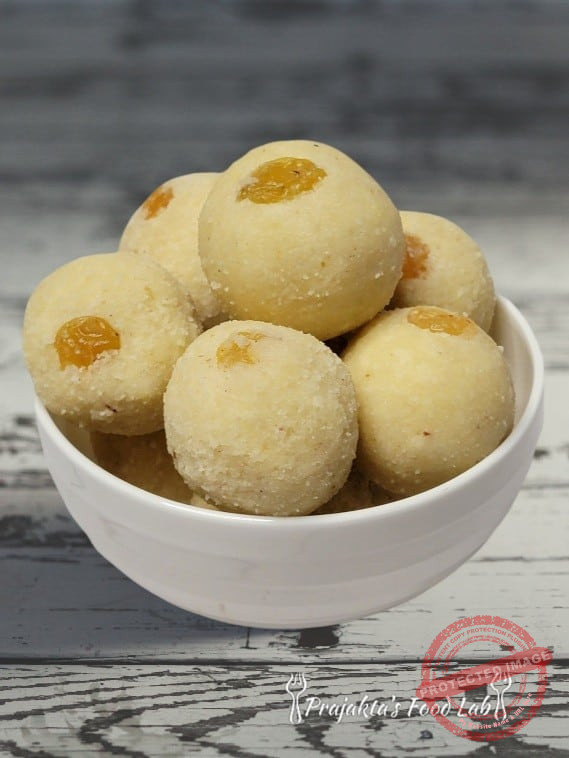 Maharashtrian Sweet